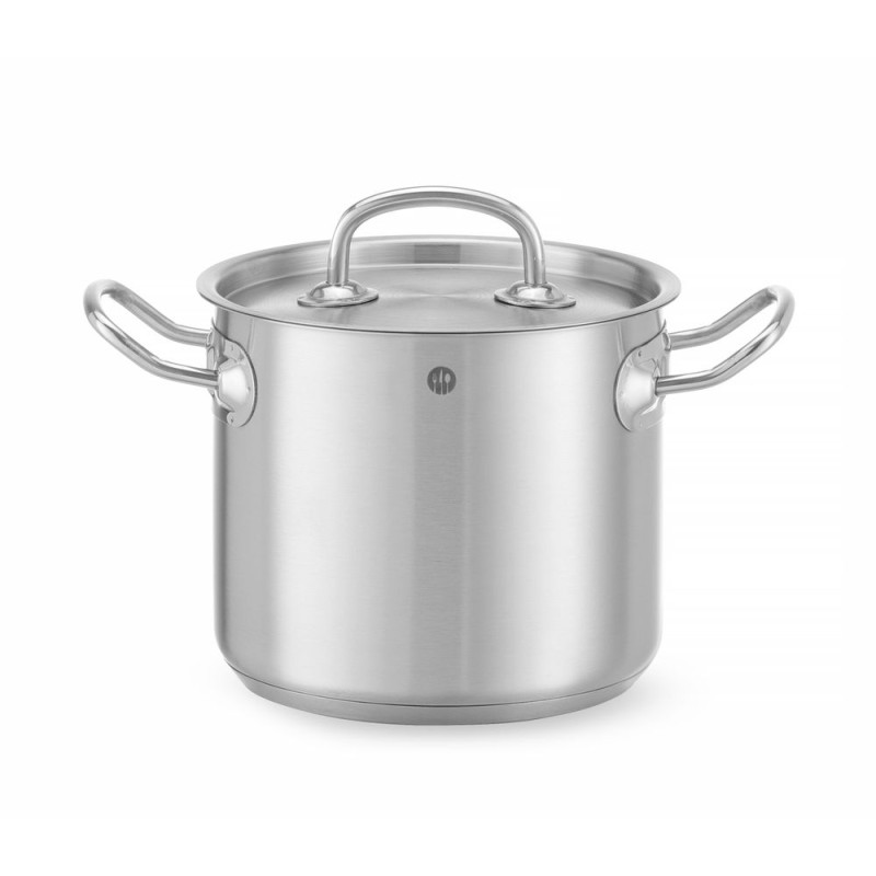 Kõrge pott kaanega Kitchen Line - läbimõõt 16 cm Kõrge pott kaanega Kitchen Line - läbimõõt 16 cm