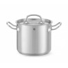 Kõrge pott kaanega Kitchen Line - läbimõõt 16 cm
