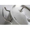 Kõrge pott kaanega Kitchen Line - läbimõõt 16 cm