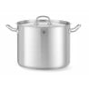 Marmiit kõrge kaanega Kitchen Line 28 cm
