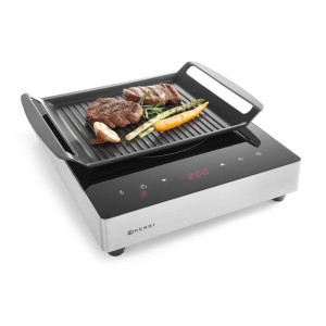 Grill induktsioonpliidile