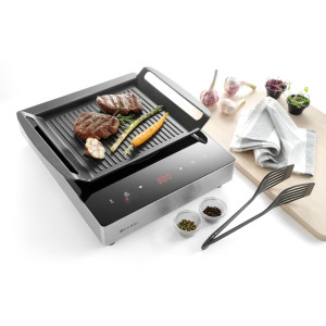 Grill induktsioonpliidile