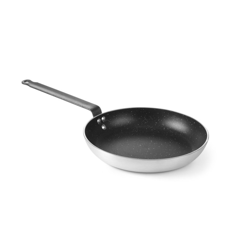 Aluminum Pan - 28 cm - Brand HENDI - Fourniresto Aluminum Pan - 28 cm - Brand HENDI - Fourniresto