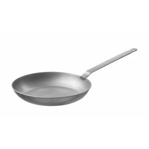 Teraskatla - 28 cm - Bränd HENDI - Fourniresto