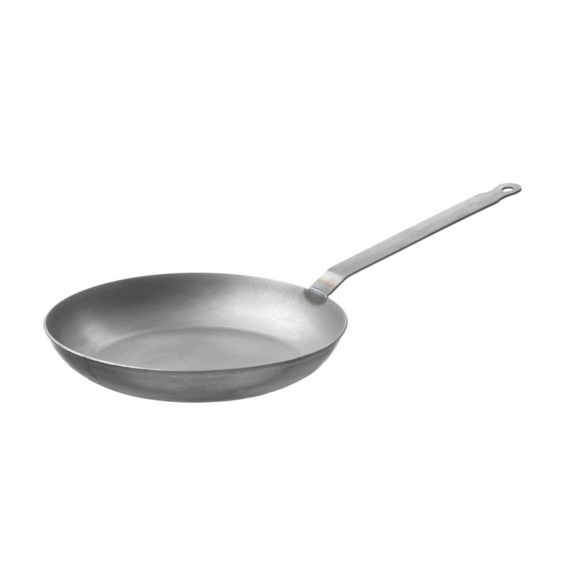 Teraskatla - 28 cm - Bränd HENDI - Fourniresto Teraskatla - 28 cm - Bränd HENDI - Fourniresto