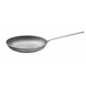 Teraskatla - 28 cm - Bränd HENDI - Fourniresto