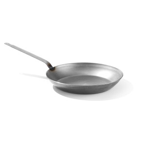 Teraskatla - 32 cm - Bränd HENDI - Fourniresto