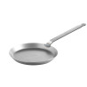 Terasest pannkookide küpsetaja - 23 cm - Bränd HENDI - Fourniresto