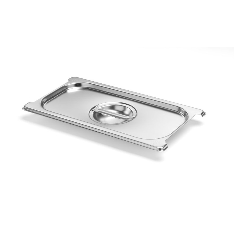 Gastronorm Lid - Brand HENDI - Fourniresto Gastronorm Lid - Brand HENDI - Fourniresto