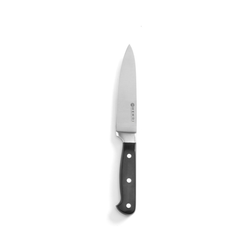 Chef's Knife Kitchen Line - Blade 15 cm Chef's Knife Kitchen Line - Blade 15 cm
