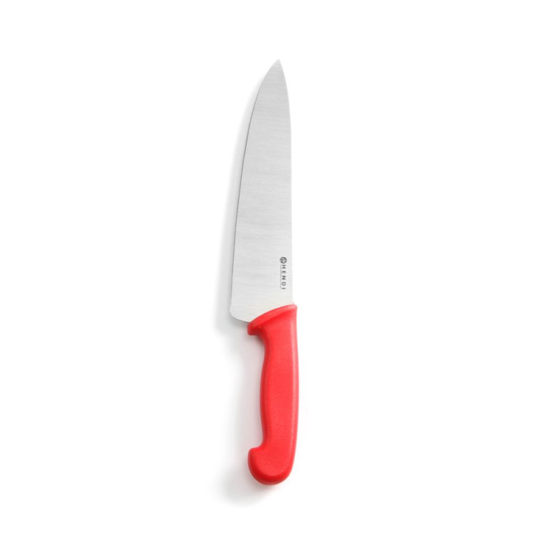 Chef's knife - Brand HENDI - Fourniresto Chef's knife - Brand HENDI - Fourniresto