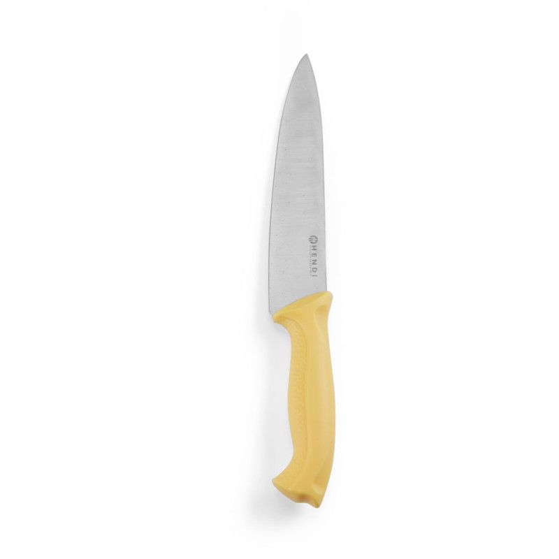Chef's knife - Brand HENDI - Fourniresto Chef's knife - Brand HENDI - Fourniresto