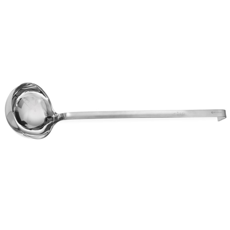 Stainless Steel Drip-Proof Ladle - 145 mm in Diameter Stainless Steel Drip-Proof Ladle - 145 mm in Diameter