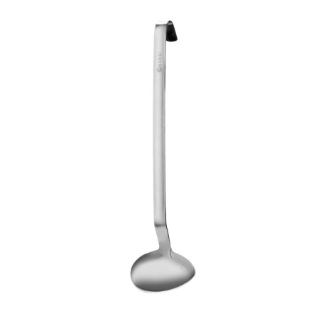 Roostevabast terasest kastekann - 430 x 100 mm