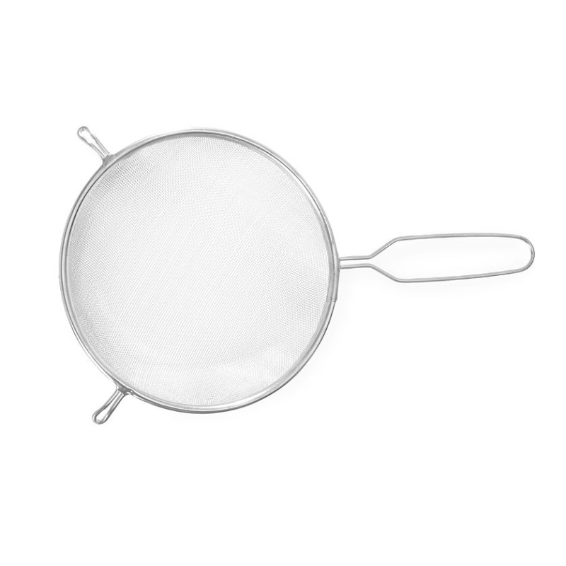 Sieve Strainer - ø 200 mm Sieve Strainer - ø 200 mm