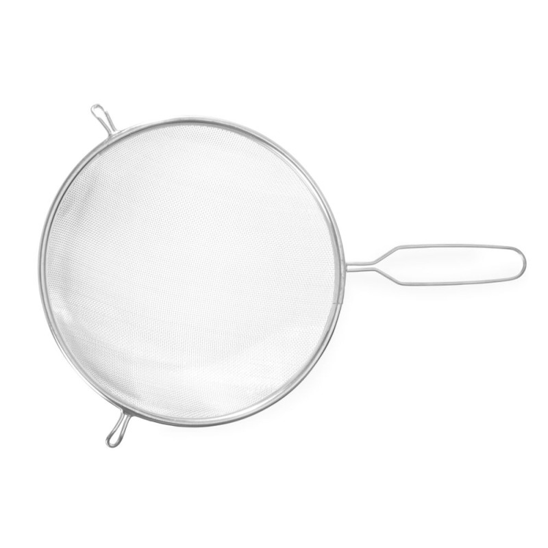 Strainer sieve - Brand HENDI - Fourniresto Strainer sieve - Brand HENDI - Fourniresto