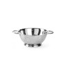 Nõrutusrest Kitchen Line roostevabast terasest - ø 280 mm