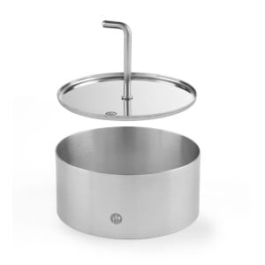 Ümmargune lõikur 100mm - Bränd HENDI - Fourniresto