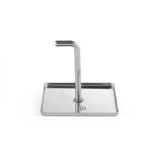 Ruutne vajutusseade ruudukujulise lõikuri jaoks 65x65mm - Kaubamärk HENDI - Fourniresto