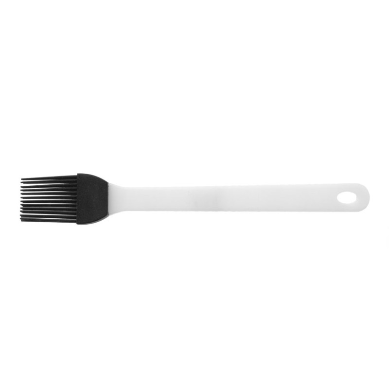 Flat silicone kitchen brush - Brand HENDI - Fourniresto Flat silicone kitchen brush - Brand HENDI - Fourniresto