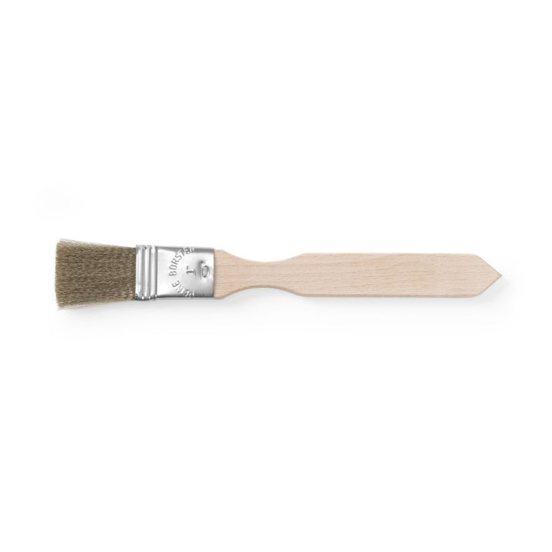 Flat Butter Brush - L 200 mm Flat Butter Brush - L 200 mm