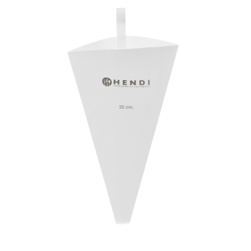 Nylon Pastry Bag - L 300 mm Nylon Pastry Bag - L 300 mm