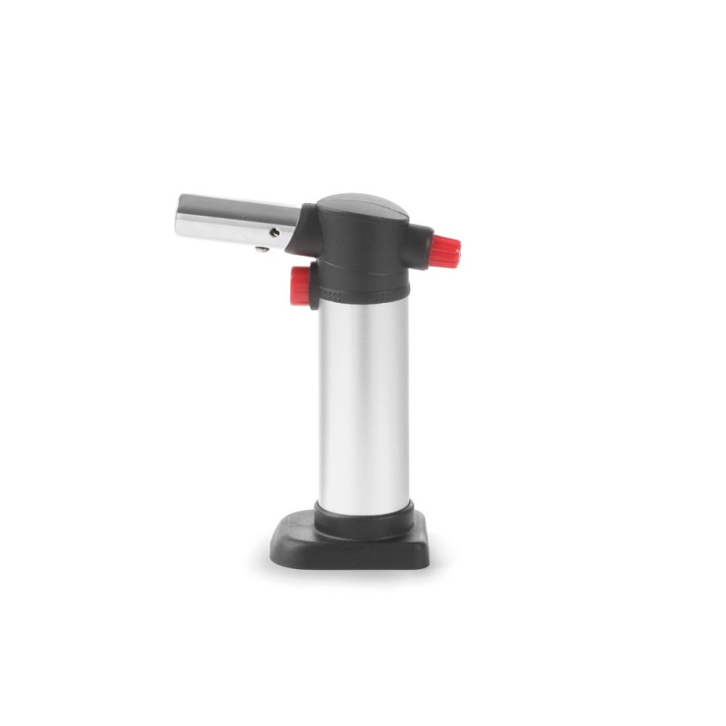 Kitchen blowtorch with stand - Brand HENDI - Fourniresto Kitchen blowtorch with stand - Brand HENDI - Fourniresto