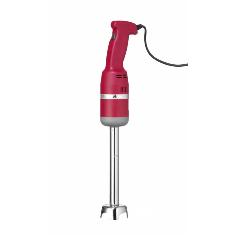 Profi Line 250 immersion blender - fixed speed - Brand HENDI - Fourniresto Profi Line 250 immersion blender - fixed speed - Brand HENDI - Fourniresto