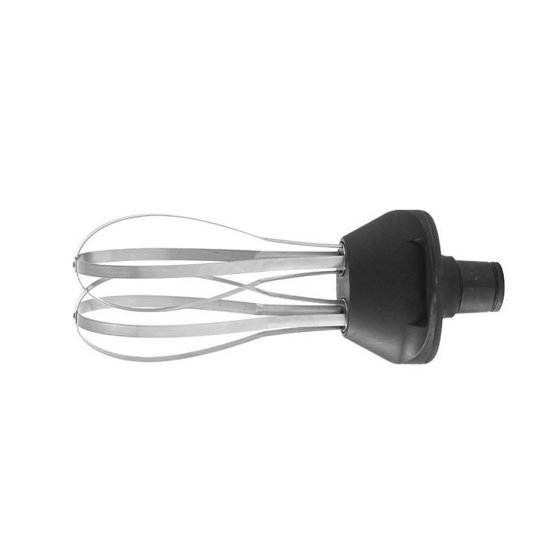 Fouet pour mixeur-plongeur Profi Line 300, 400 500 - Marque HENDI - Fourniresto Fouet pour mixeur-plongeur Profi Line 300, 400 500 - Marque HENDI - Fourniresto