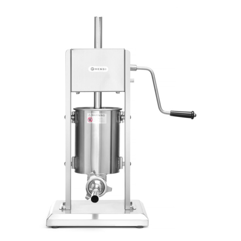 Profi Line Sausage Machine - 3 L Profi Line Sausage Machine - 3 L
