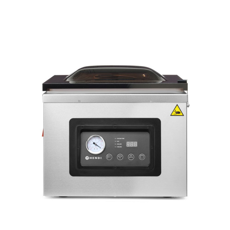 Machine à Emballer Sous Vide avec Chambre Profi Line Machine à Emballer Sous Vide avec Chambre Profi Line