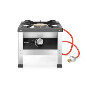 Gaasipliit Kitchen Line - Kaubamärk HENDI - Fourniresto