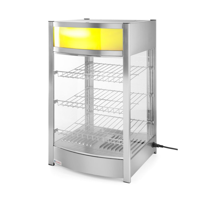 Vitrine Chauffante - 97 L Vitrine Chauffante - 97 L