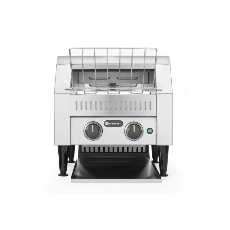 Conveyor Toaster Double Conveyor Toaster Double