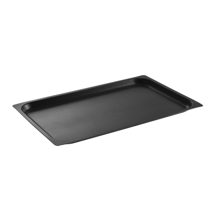 Tray with Non-Stick Coating GN 1/1 - H 20 mm Tray with Non-Stick Coating GN 1/1 - H 20 mm
