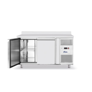 Lauakülmik kahe uksega Profi LIne 280L - Bränd HENDI - Fourniresto