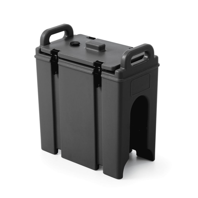 Conteneur Isotherme à Liquide avec Robinet - 9,4 L Conteneur Isotherme à Liquide avec Robinet - 9,4 L