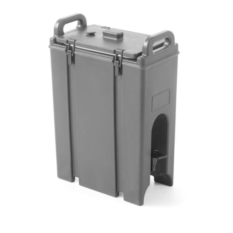 Isolatsiooniga vedelikukonteiner kraaniga - 18 L Isolatsiooniga vedelikukonteiner kraaniga - 18 L
