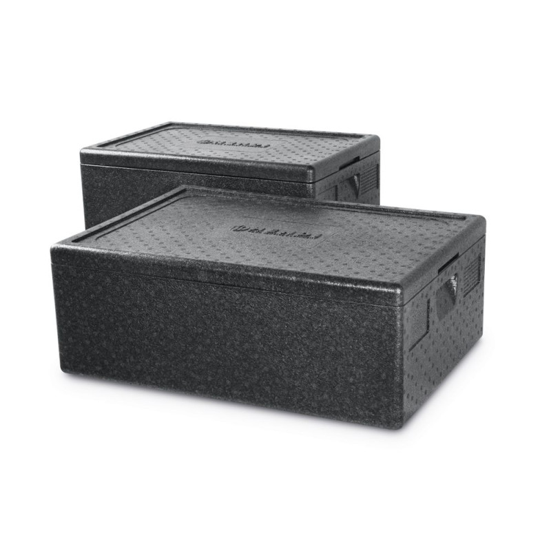 Thermobox Kitchen Line - 46 L Thermobox Kitchen Line - 46 L
