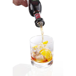 Palliga doseerimisnõu 3,5 cl - 2 tk komplektis - Bränd HENDI - Fourniresto