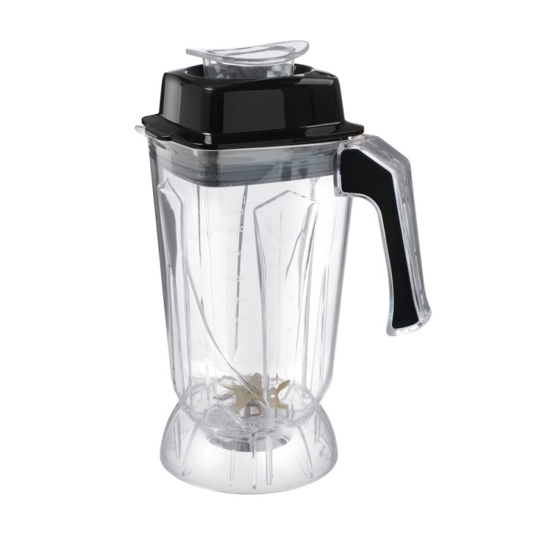 Pitcher for Blender - BPA free Pitcher for Blender - BPA free