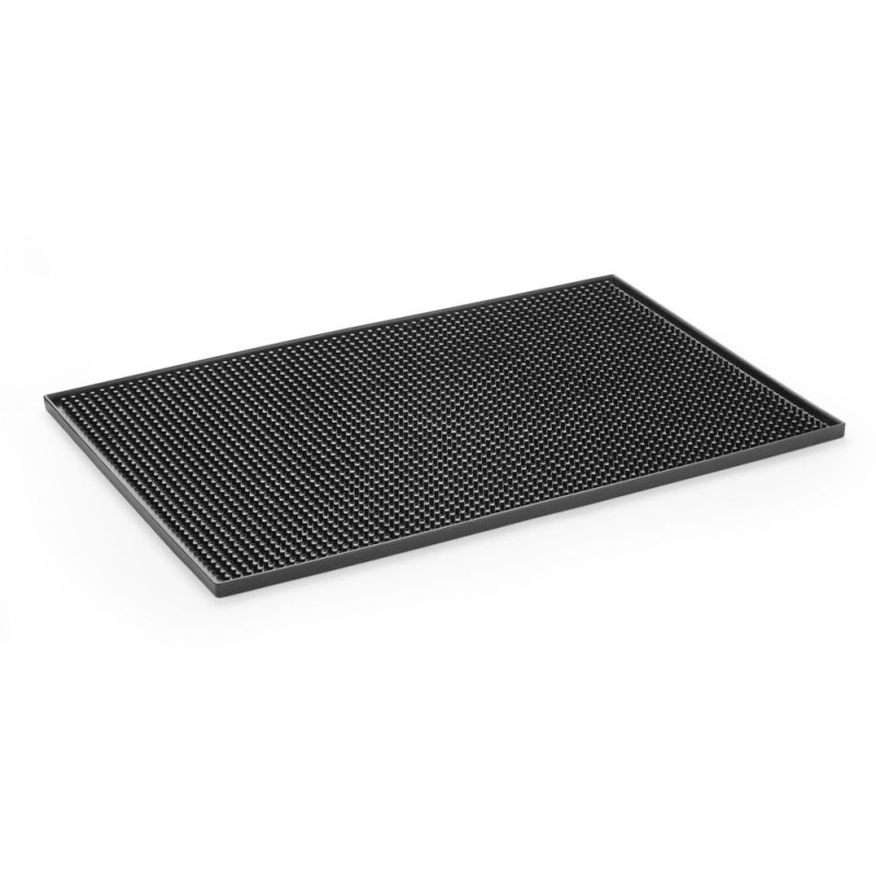 Rubber Bar Mat - 455 x 305 mm Rubber Bar Mat - 455 x 305 mm