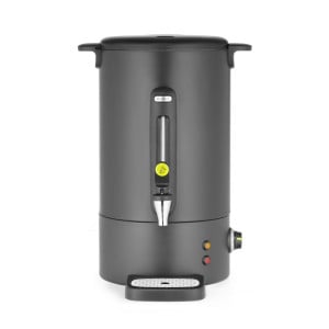 Kuumade Jookide Jaotur Concept Line Matt Must - 18 L