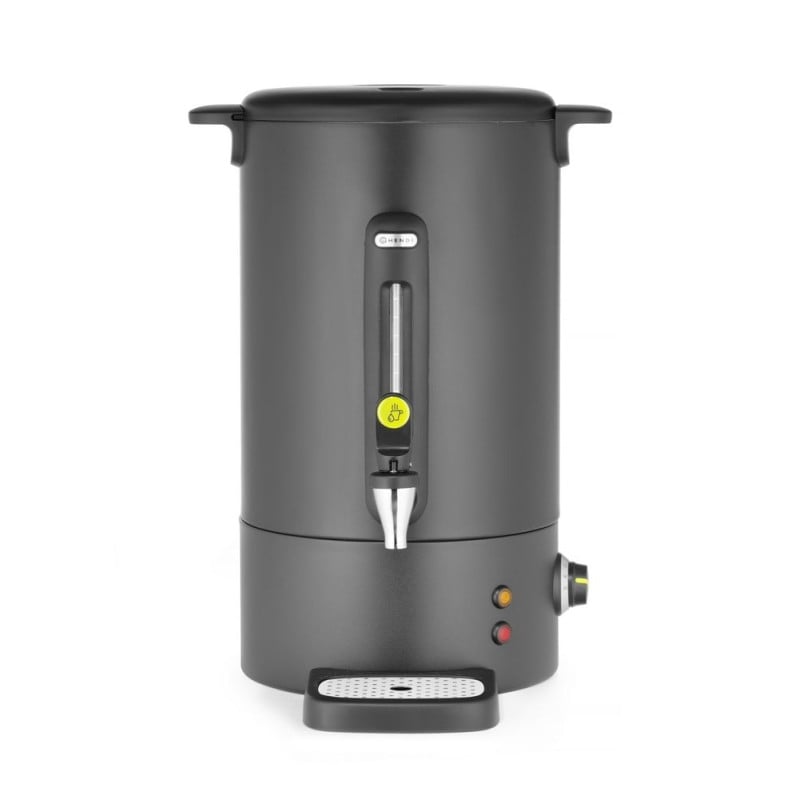 Kuumade Jookide Jaotur Concept Line Matt Must - 18 L