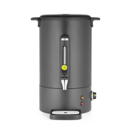 Kuumade Jookide Jaotur Concept Line Matt Must - 18 L