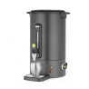 Kuumade Jookide Jaotur Concept Line Matt Must - 18 L