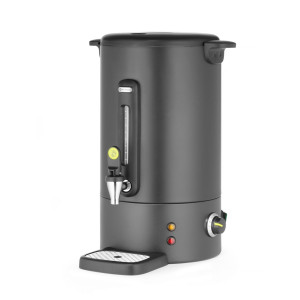 Kuumade Jookide Jaotur Concept Line Matt Must - 18 L