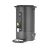 Kuumade Jookide Jaotur Concept Line Matt Must - 18 L