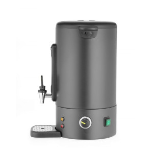 Kuumade Jookide Jaotur Concept Line Matt Must - 18 L