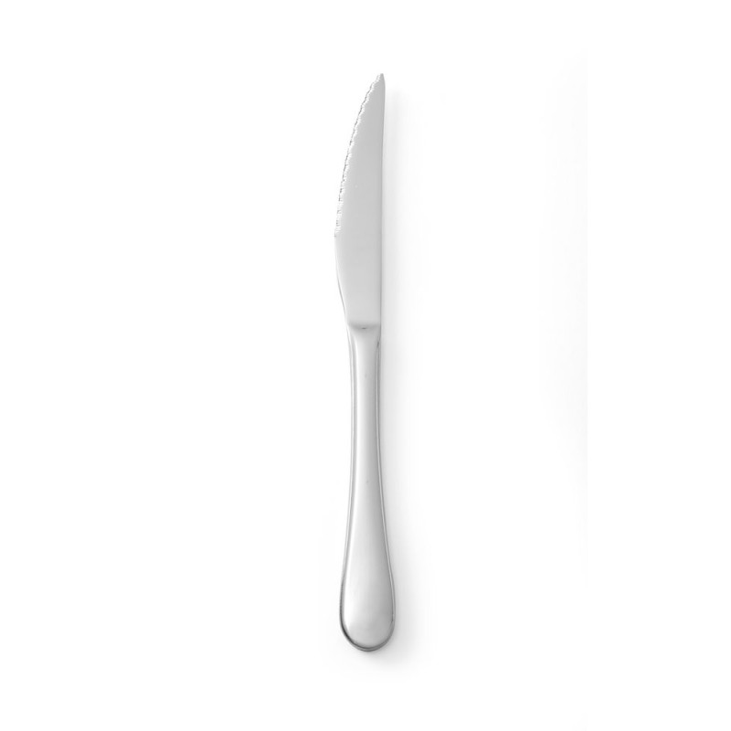 Couteau à steak Profi Line - 6 pièces - Marque HENDI - Fourniresto Couteau à steak Profi Line - 6 pièces - Marque HENDI - Fourniresto